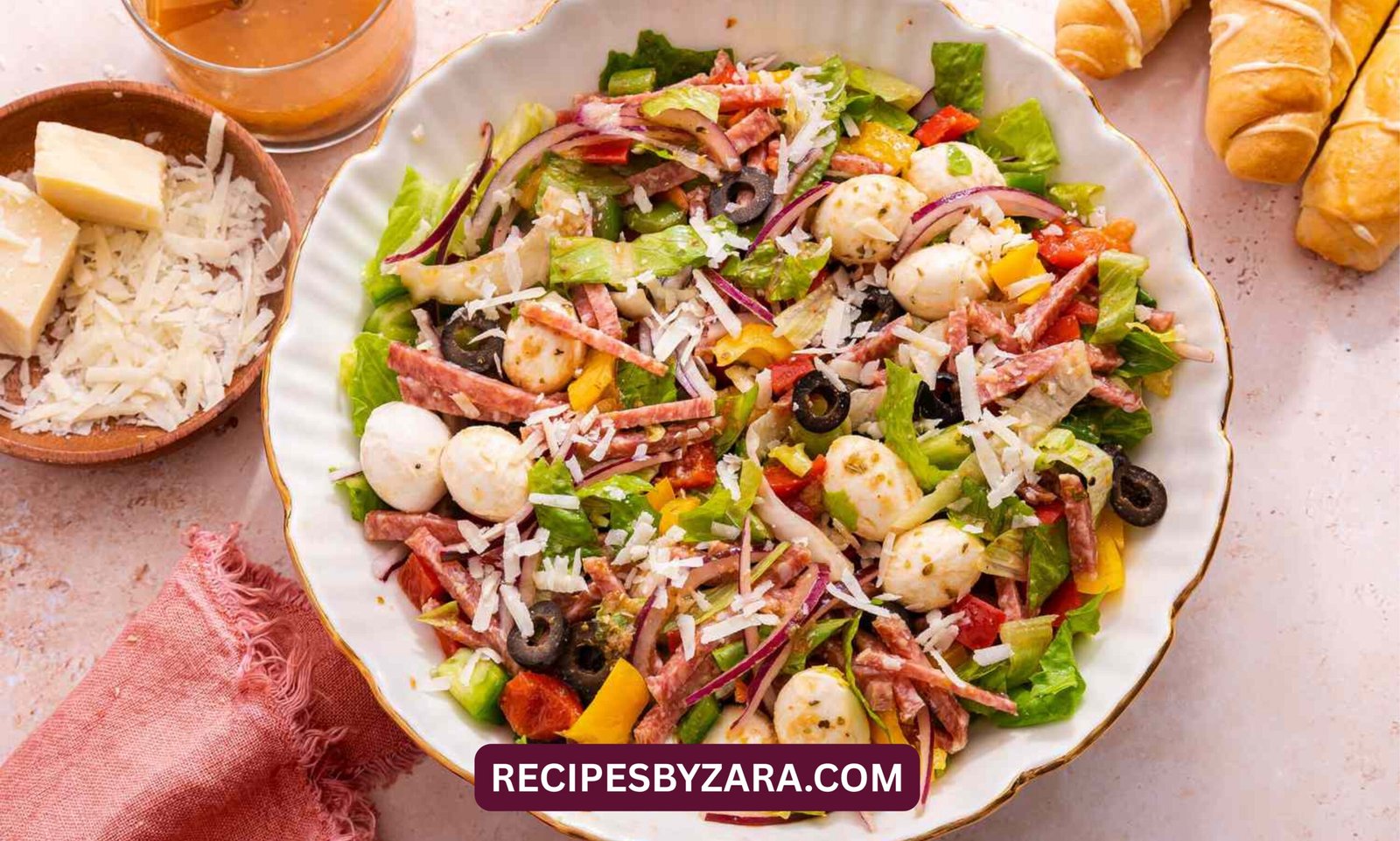 Cook Meal Prep Ideas for Hot Days