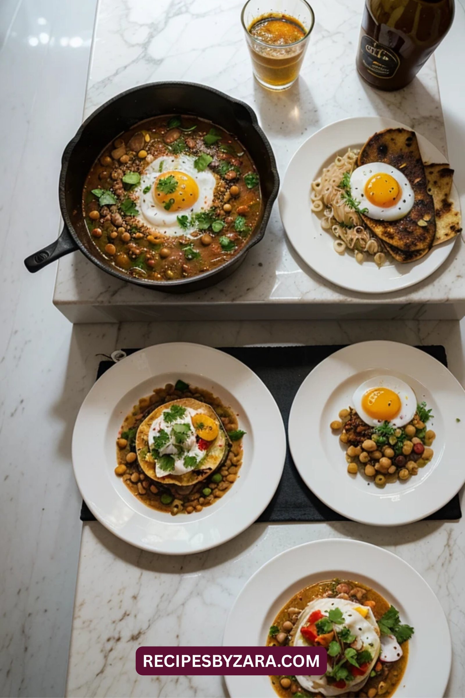 Budget Dinners Under $5 