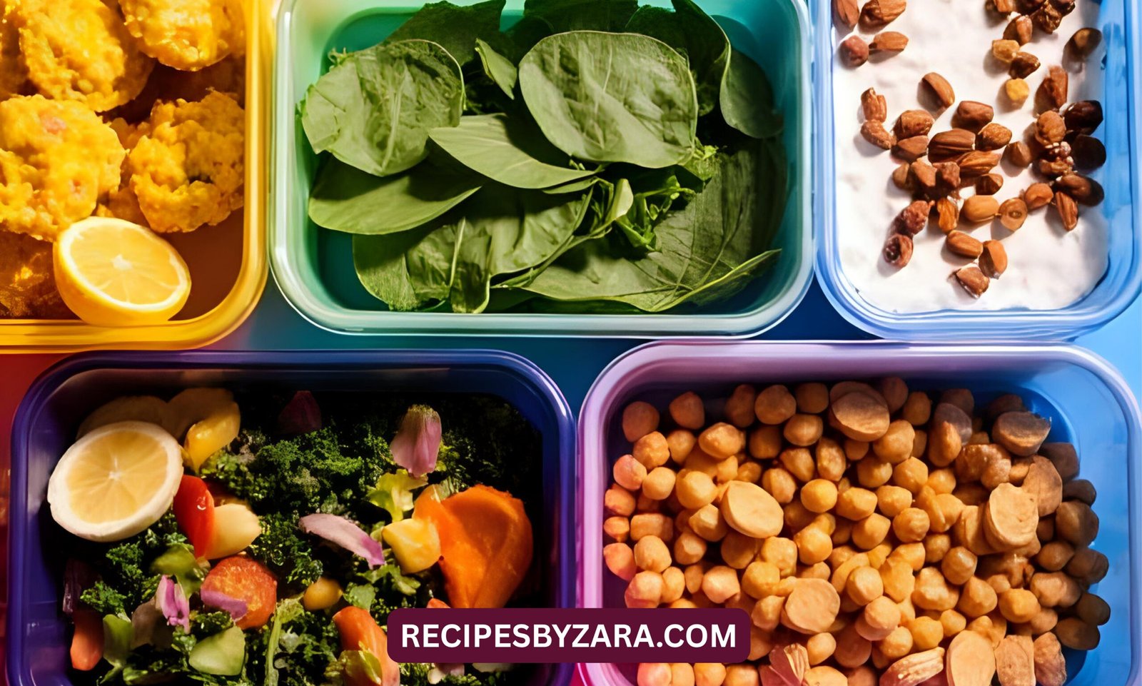Affordable Protein Packed Recipes Delicious