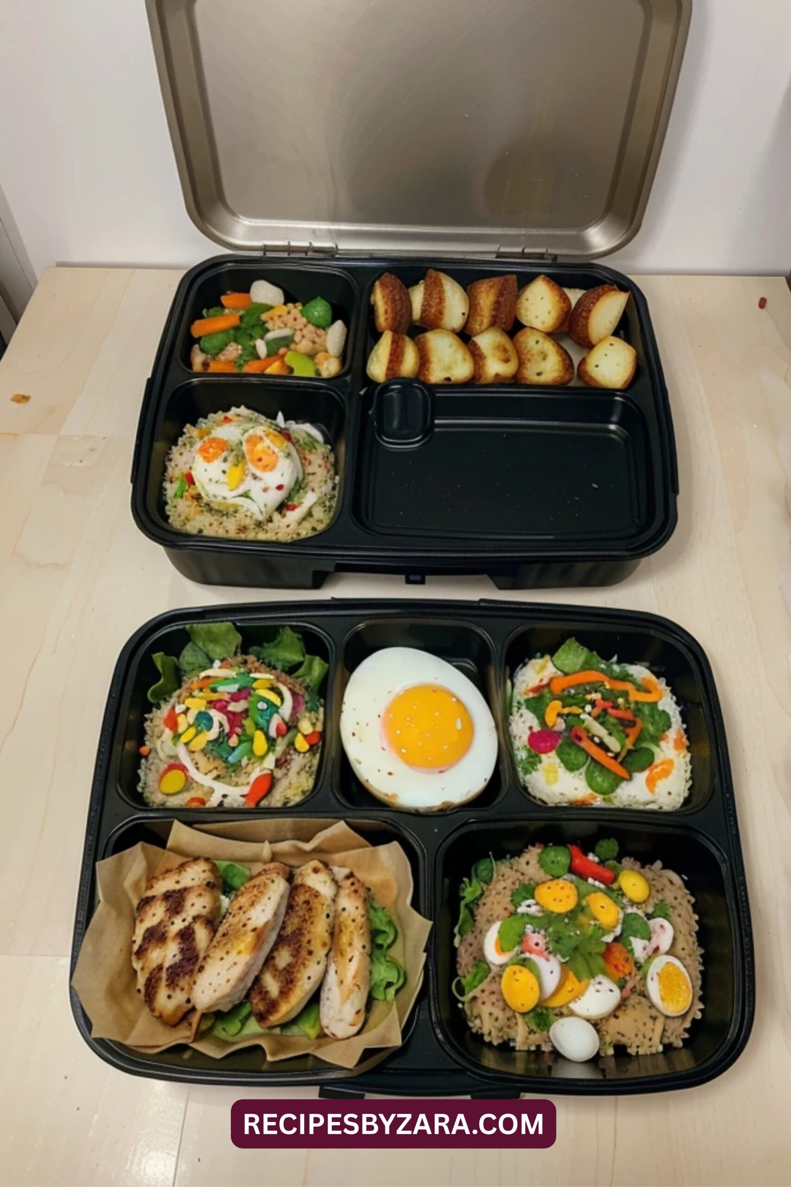 cheap meal prep ideas
