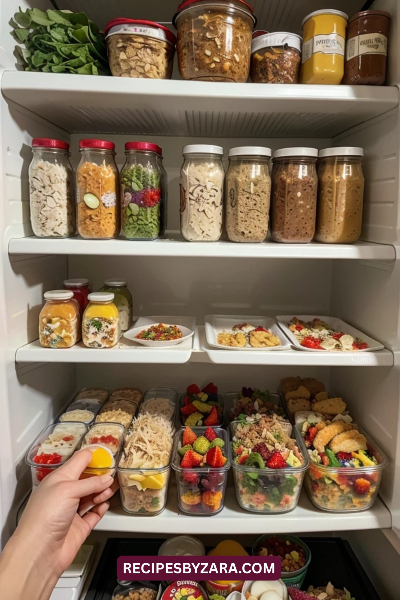 cheap meal prep ideas