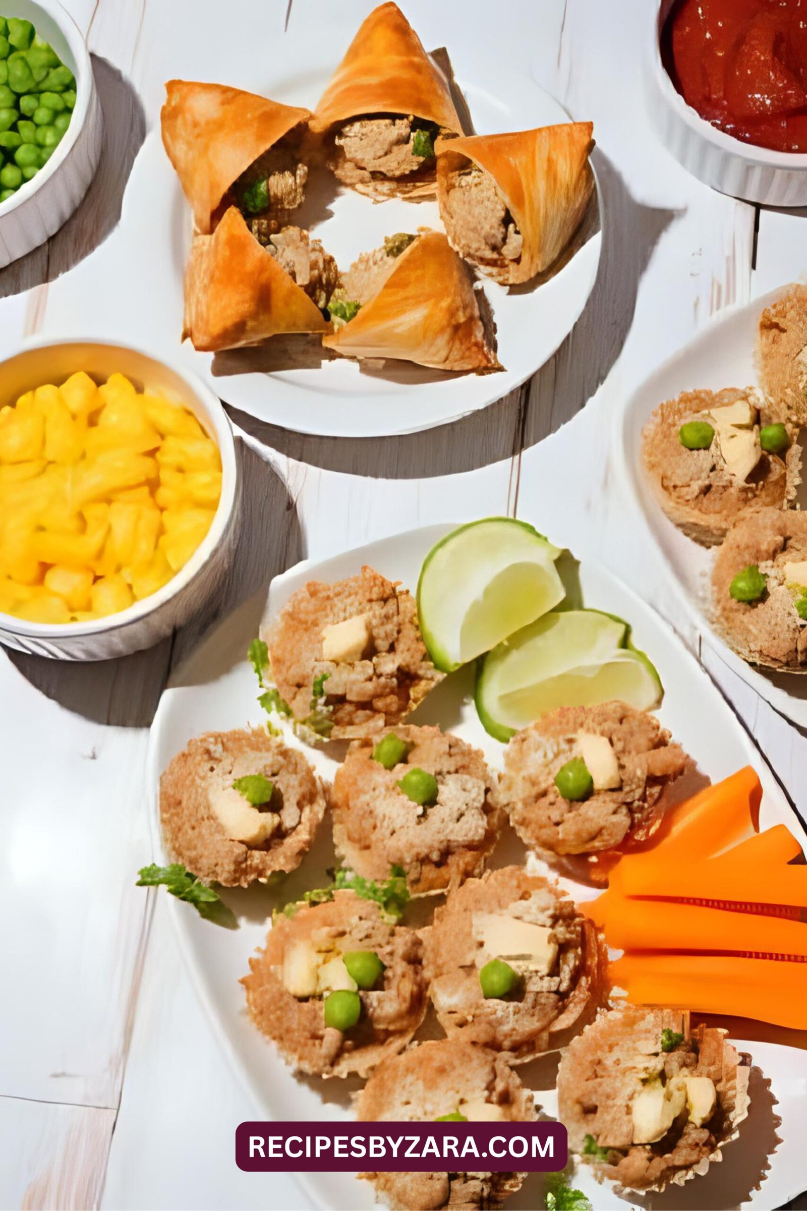 Quick Dinners for Moms