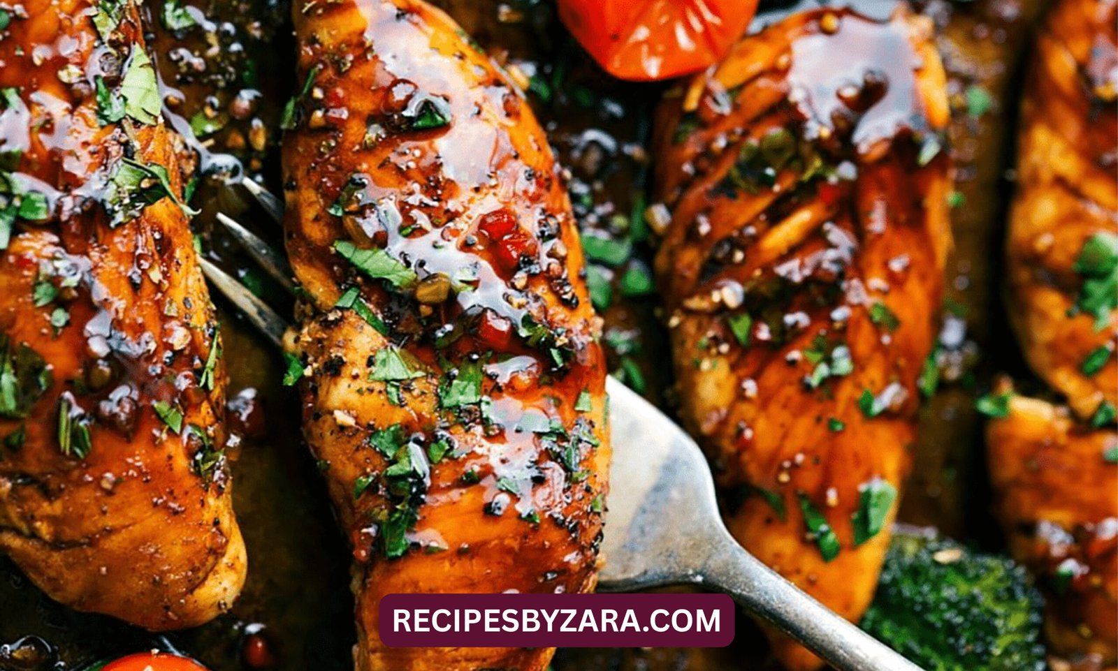 Healthy Meal Prep Recipes