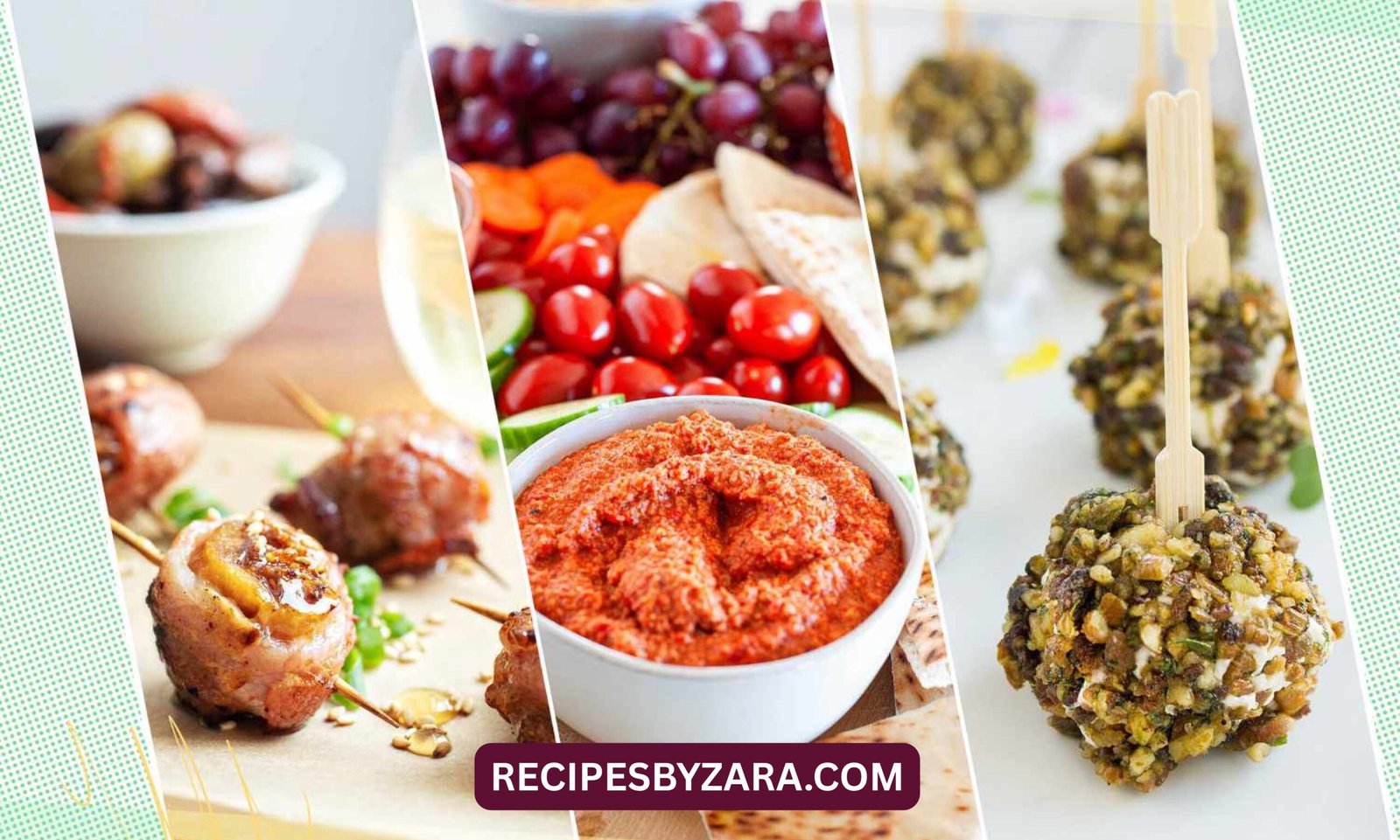 Healthy Meal Prep Recipes