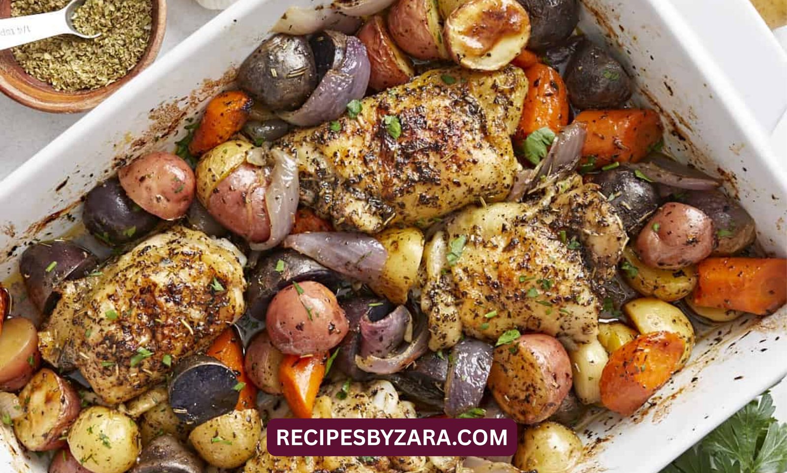Ingredient Dinners
