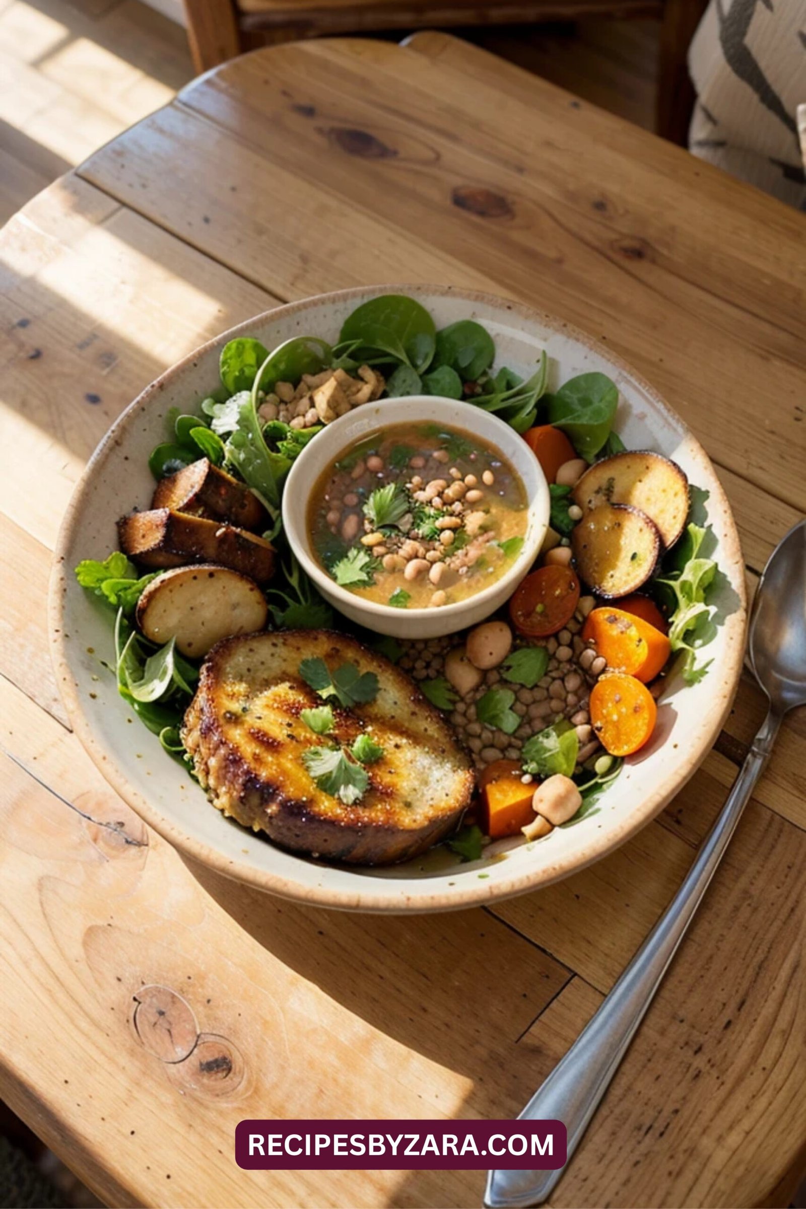 Meatless Meal Prep Ideas