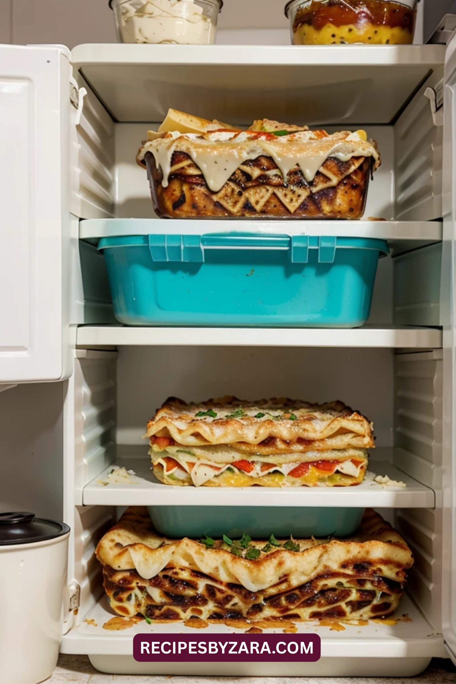 Easy and Delicious Casseroles for Meal Prep