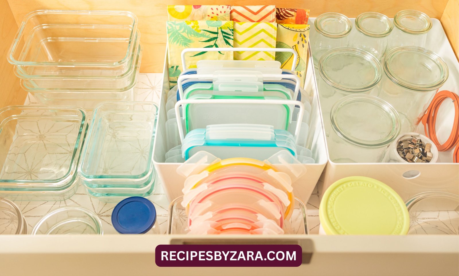 Snack Boxes
