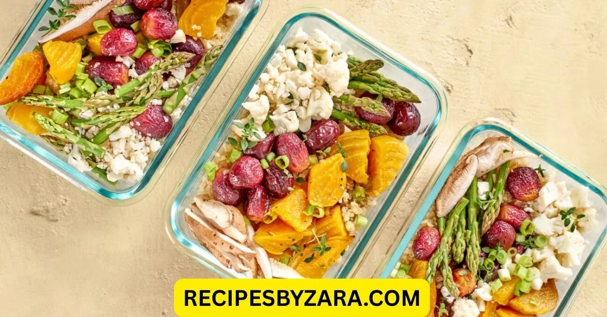 Meal Prep