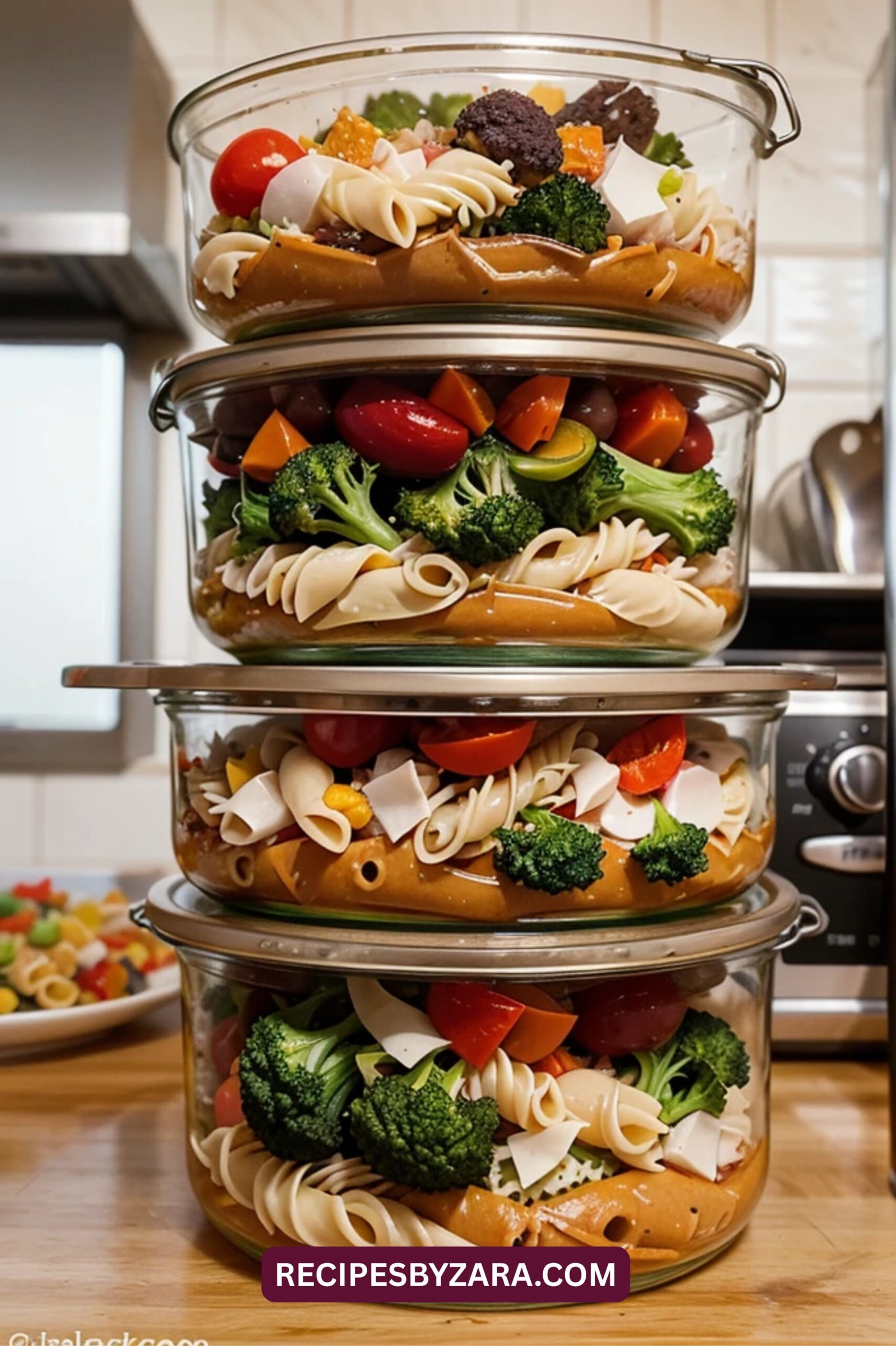 storage containers for meal prep