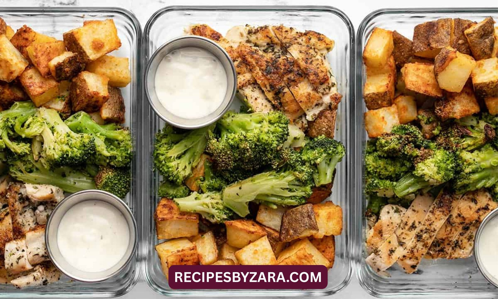 Chicken Breast vs Tofu
