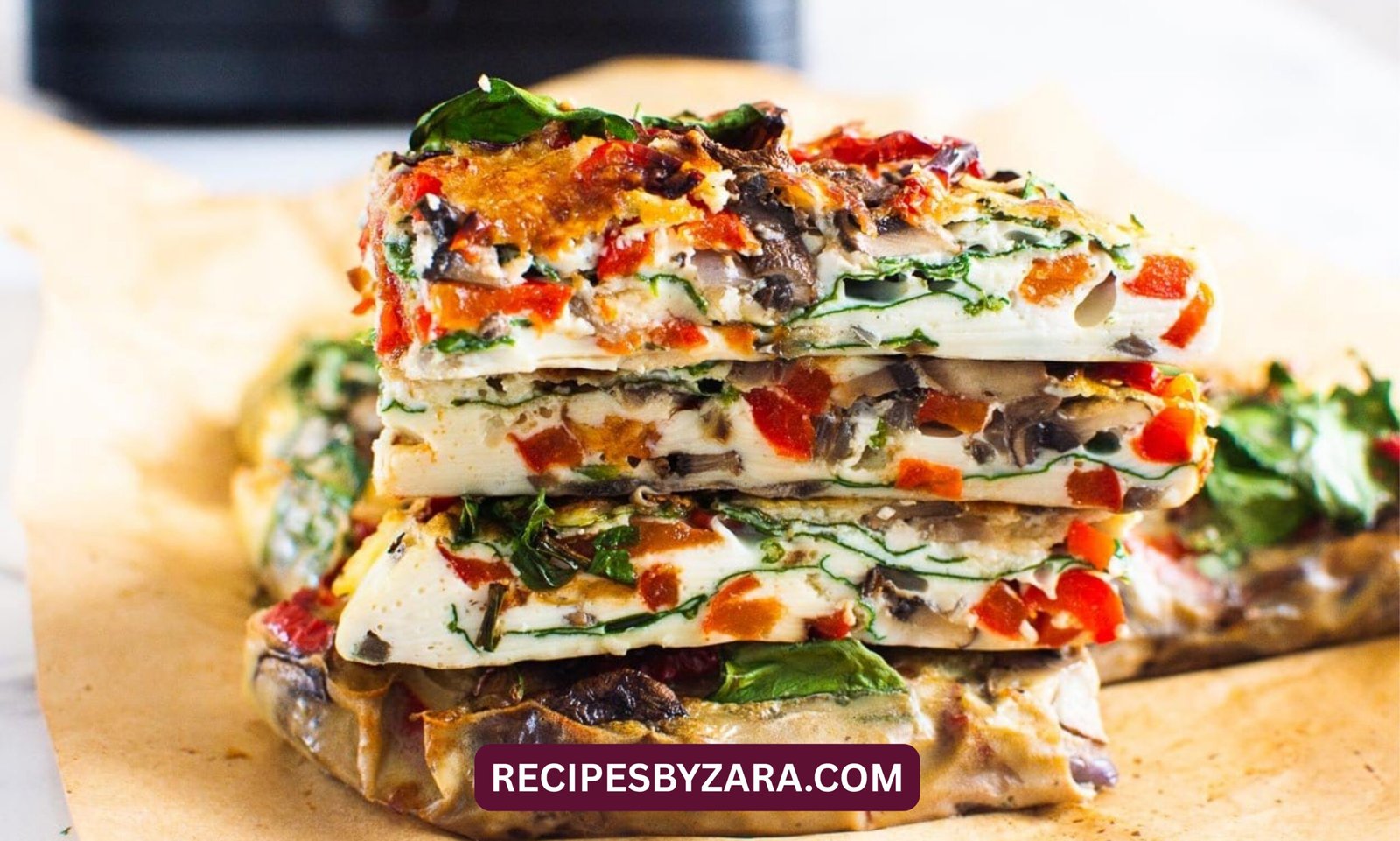 recipes for beginners
