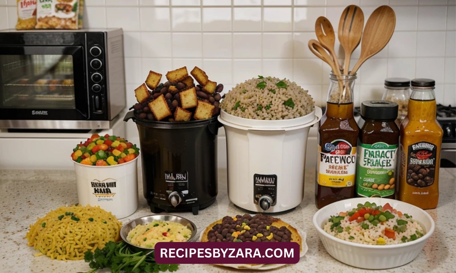 Air Fryer Meal Prep Recipes