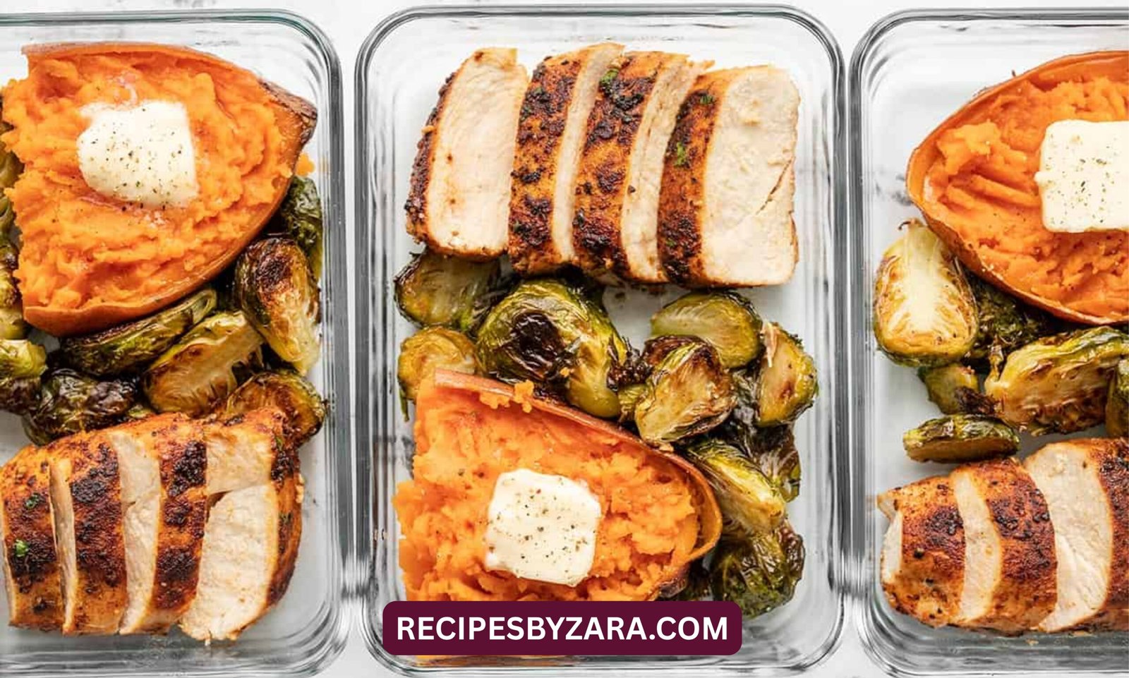 Easy Clean Up Meals