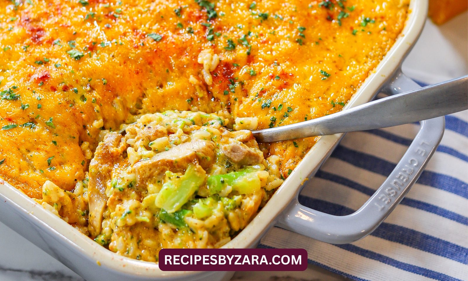 Ingredient Dinners