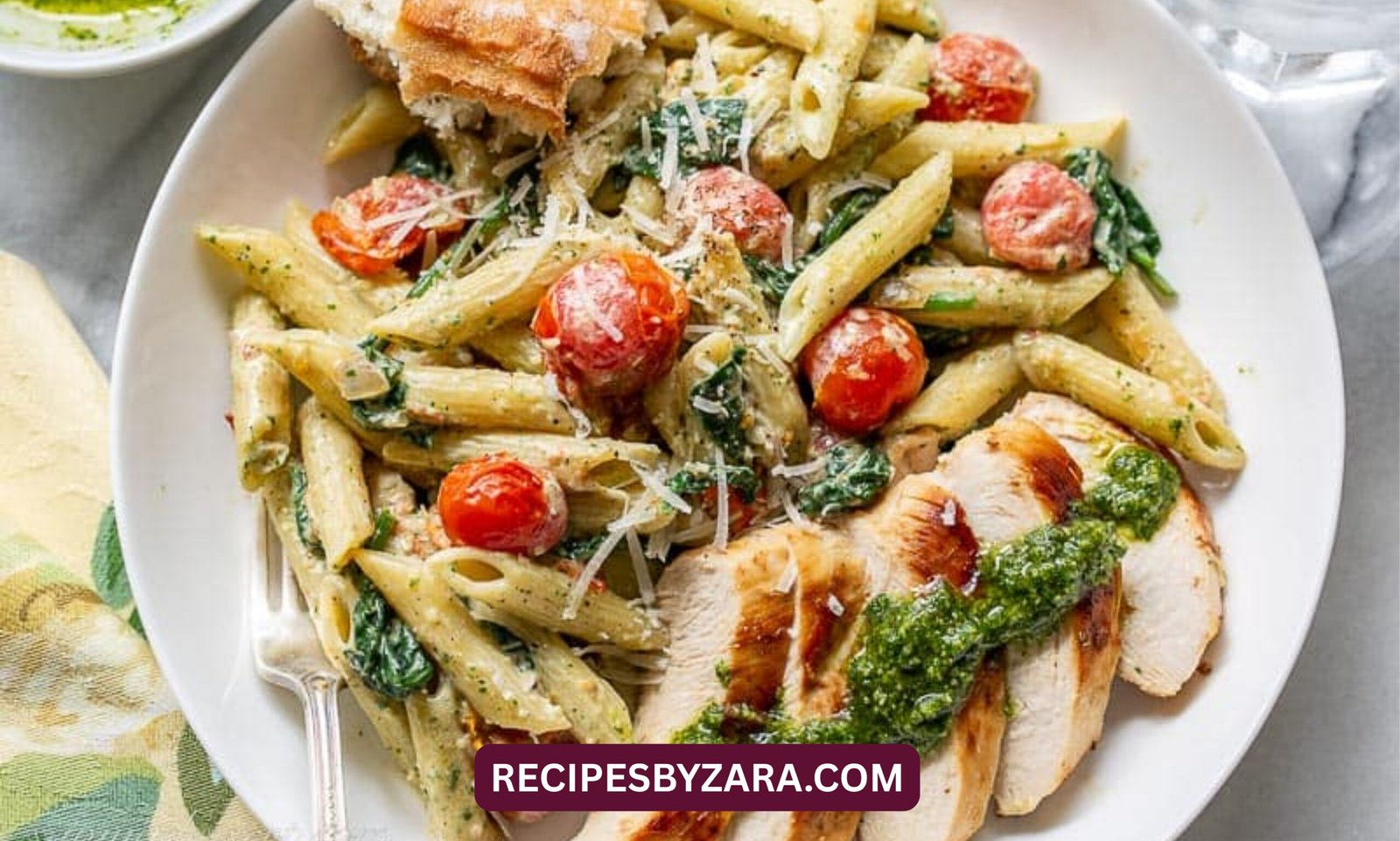 Ingredient Dinners