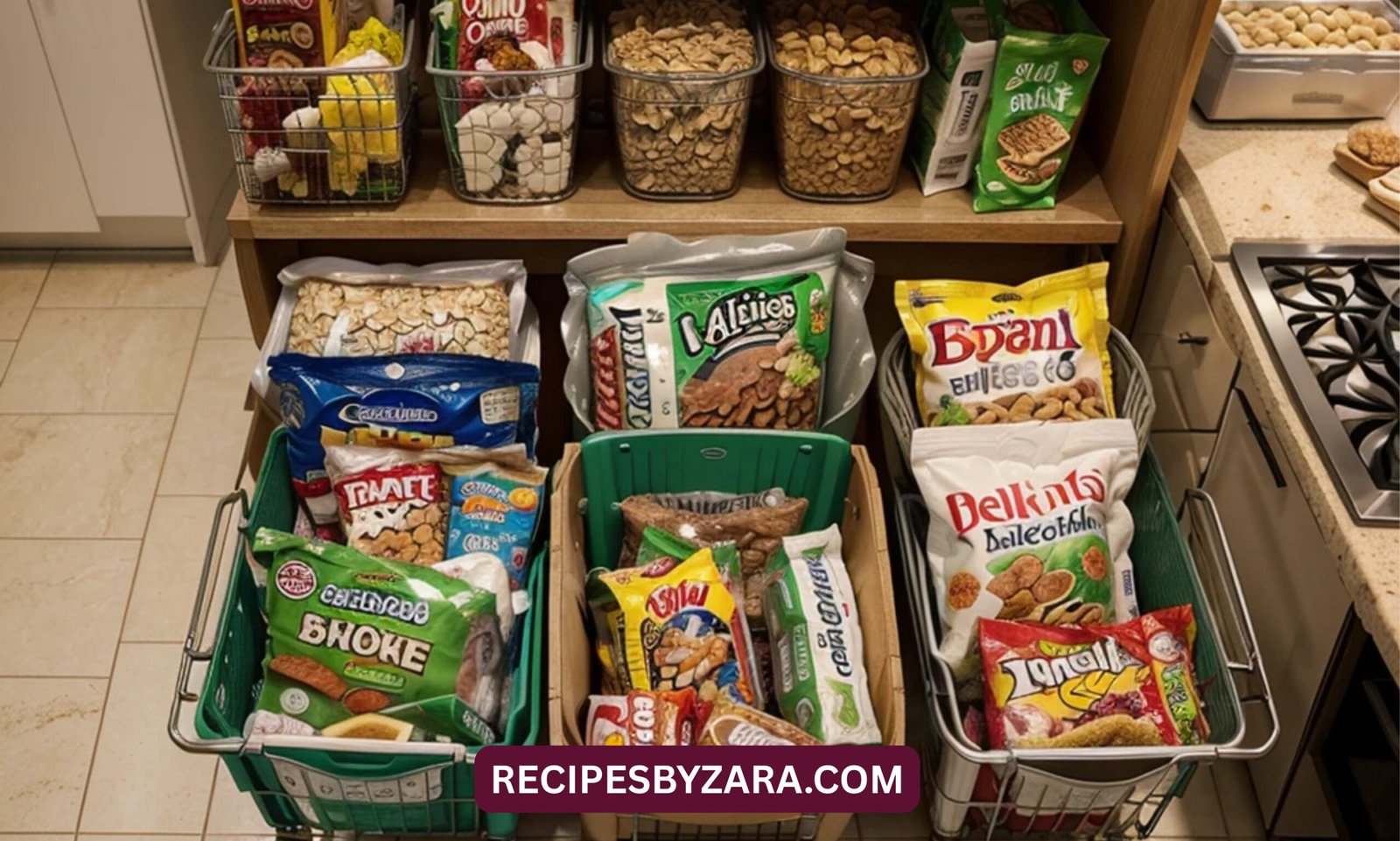 Cheap & Clean Grocery