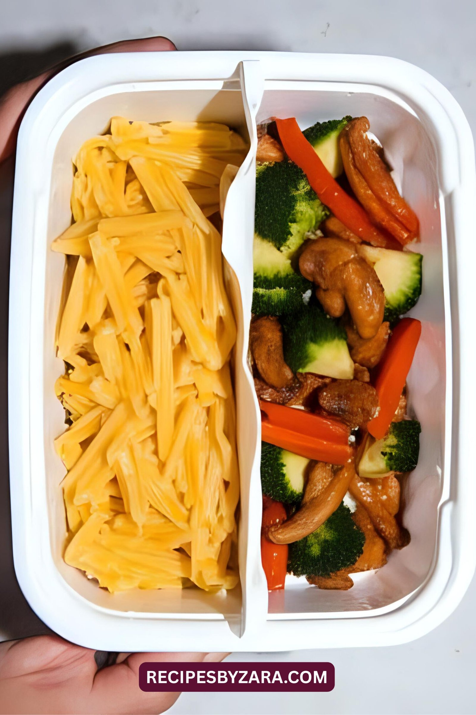 Meal Prep Dinners Easy