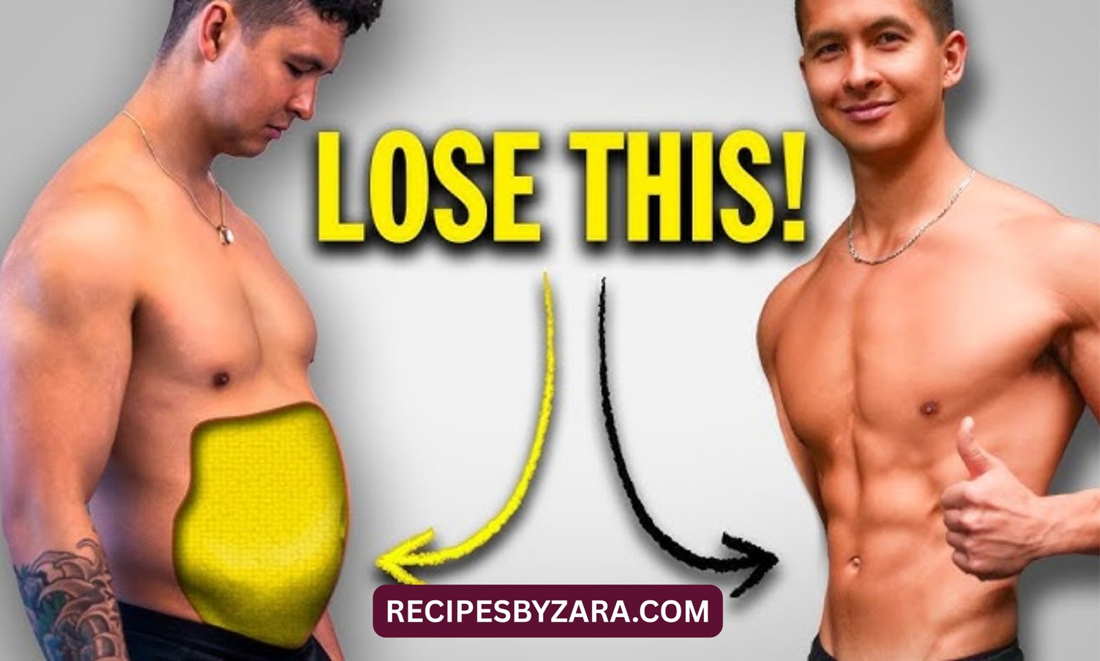 Low Carb vs Low Fat