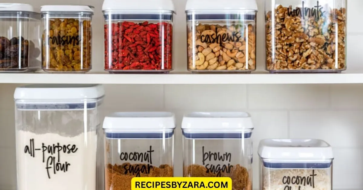 healthy meal prep