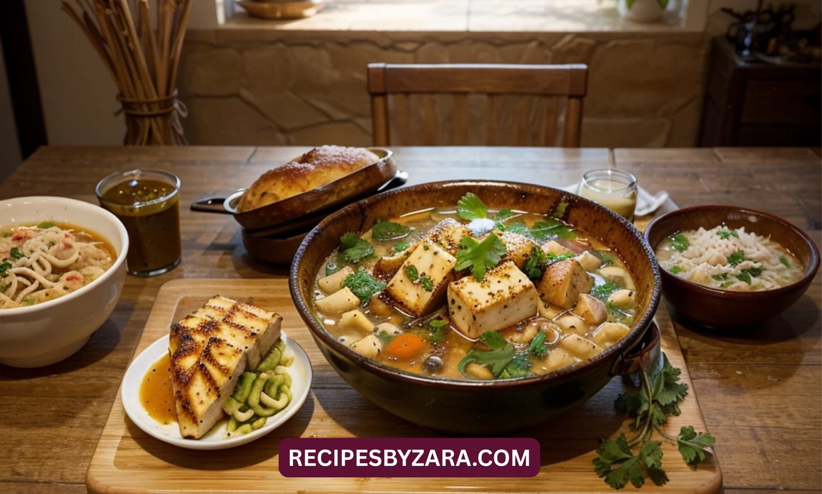 Is Tofu Better Than Chicken