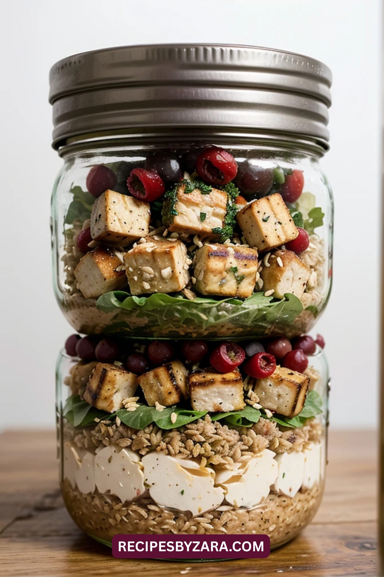 clean eating meal prep