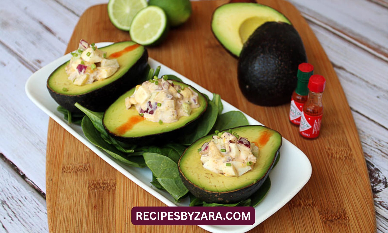 Low Carb Lunches