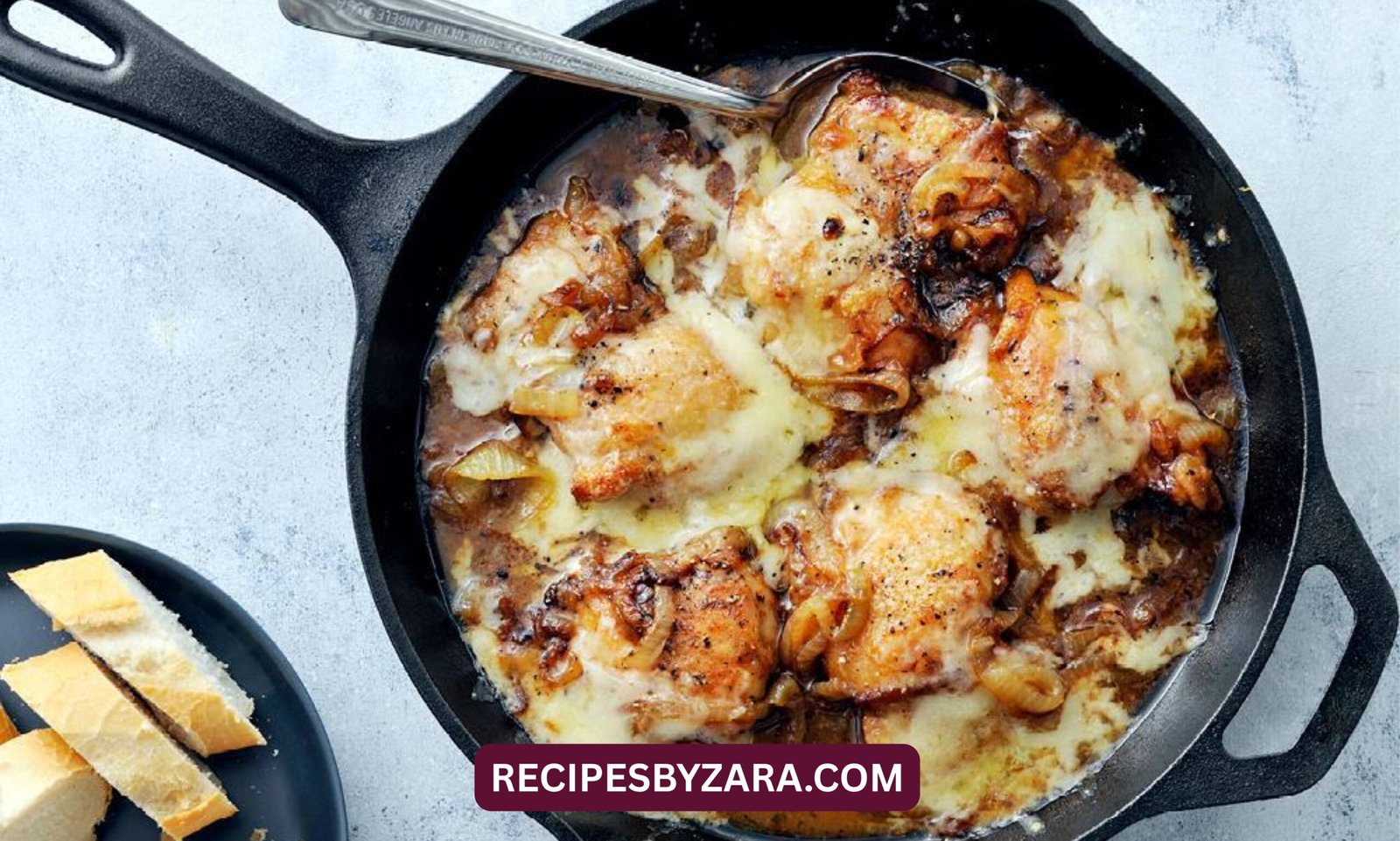 One-Pan Recipes