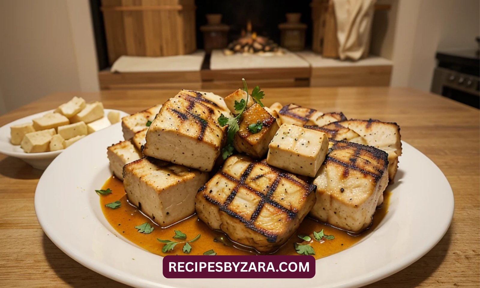 Is Tofu Better Than Chicken