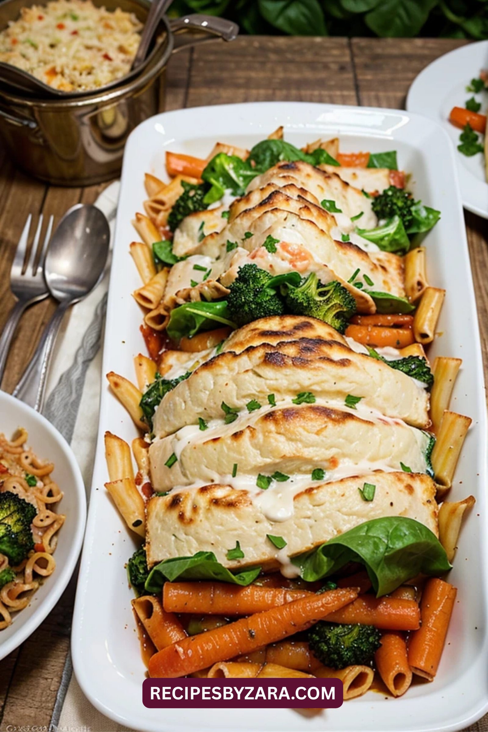 Easy and Delicious Casseroles for Meal Prep