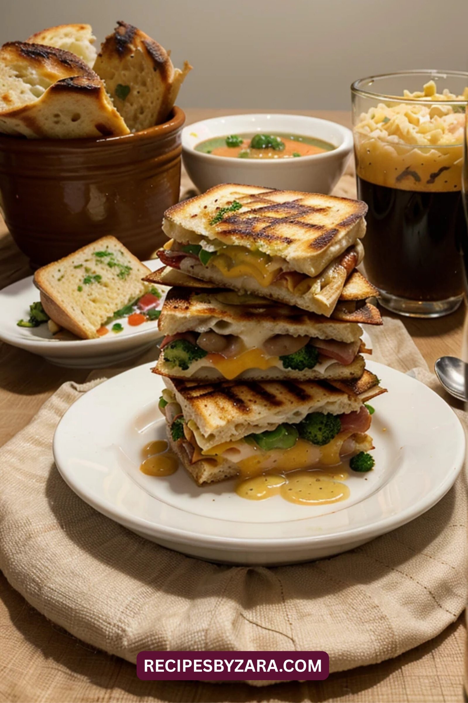 Budget Dinners Under $5 