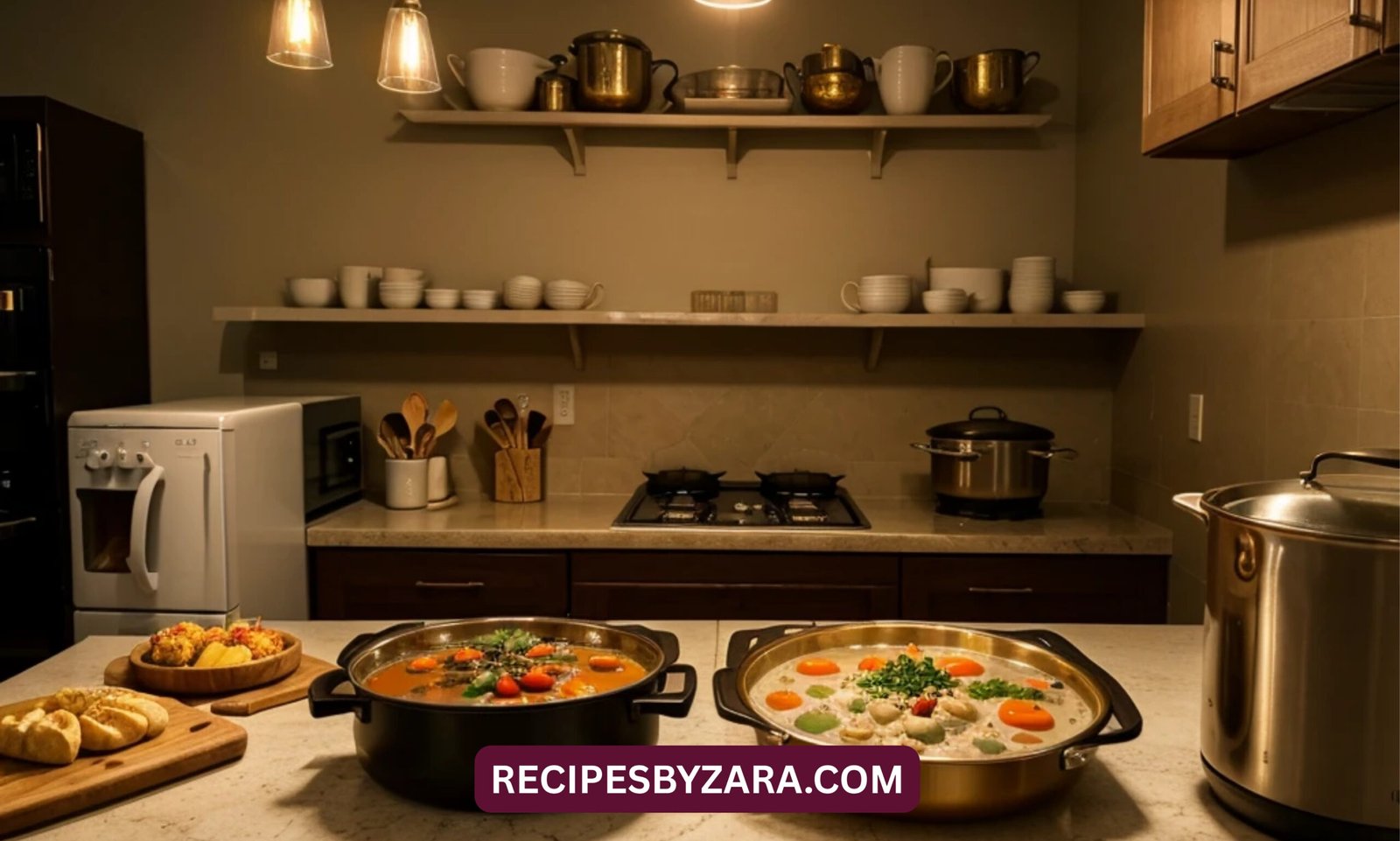 Batch Cooking Tips
