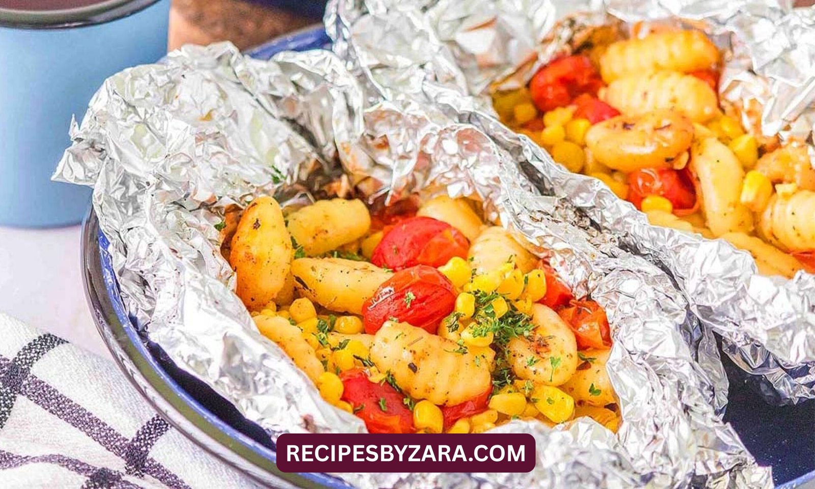 Easy Clean Up Meals