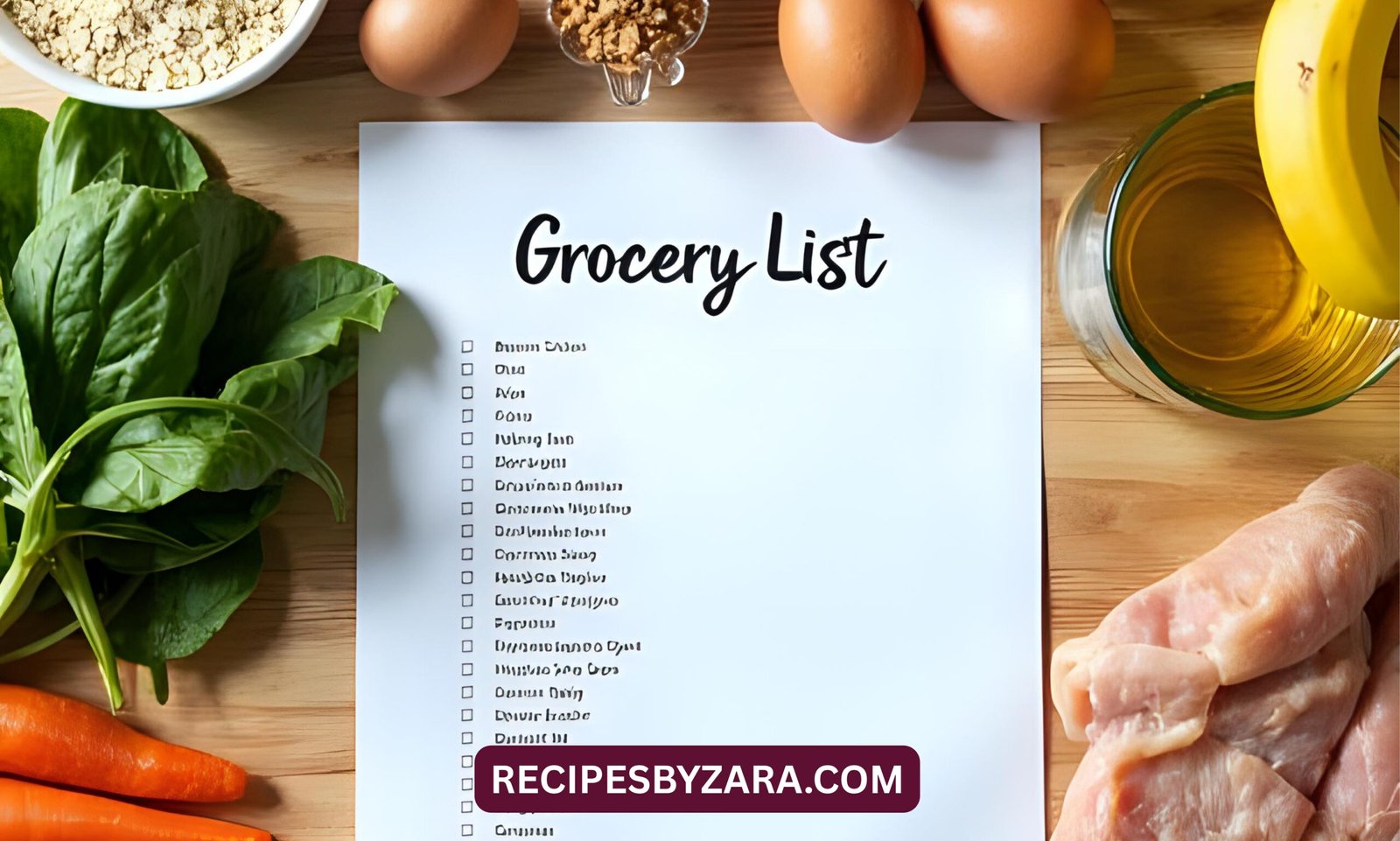 Cheap & Clean Grocery
