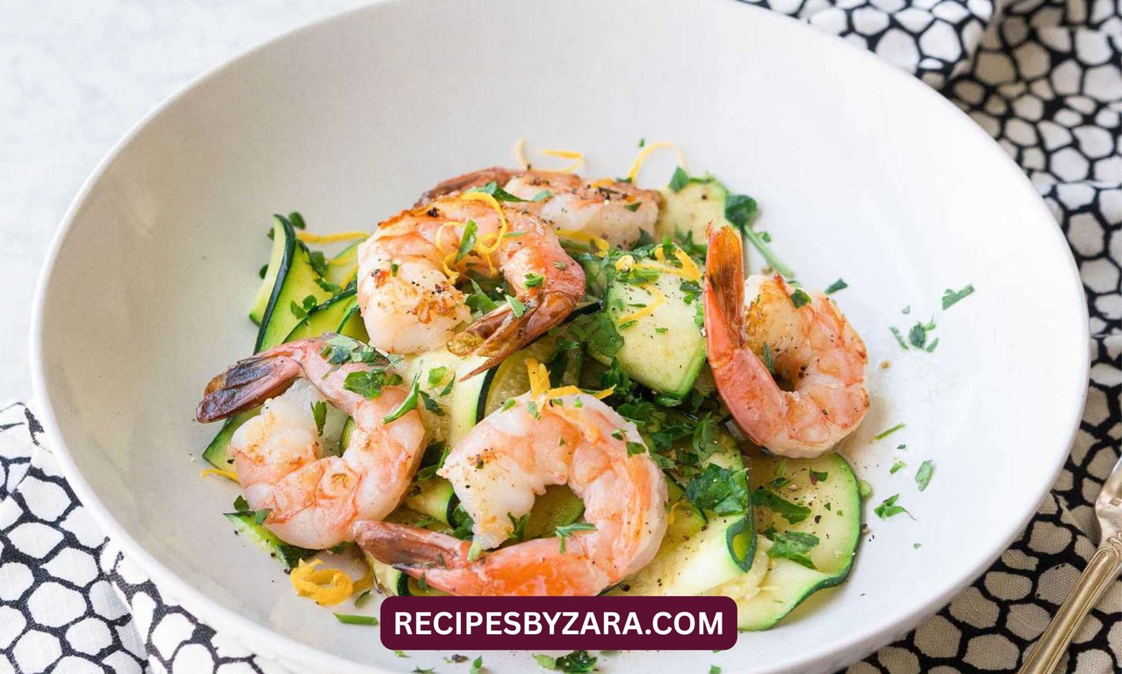 Ingredient Dinners