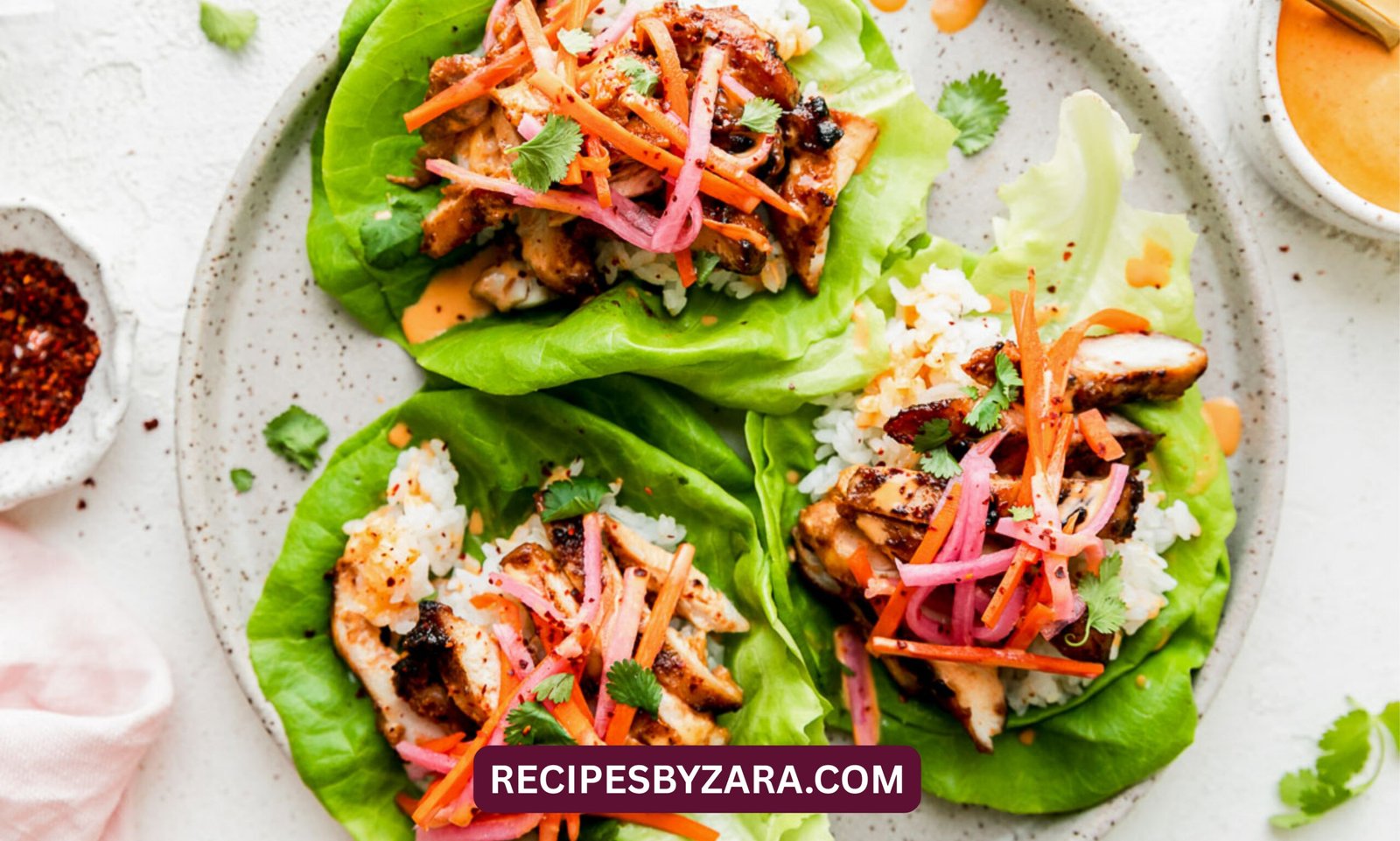 Low Carb Lunches
