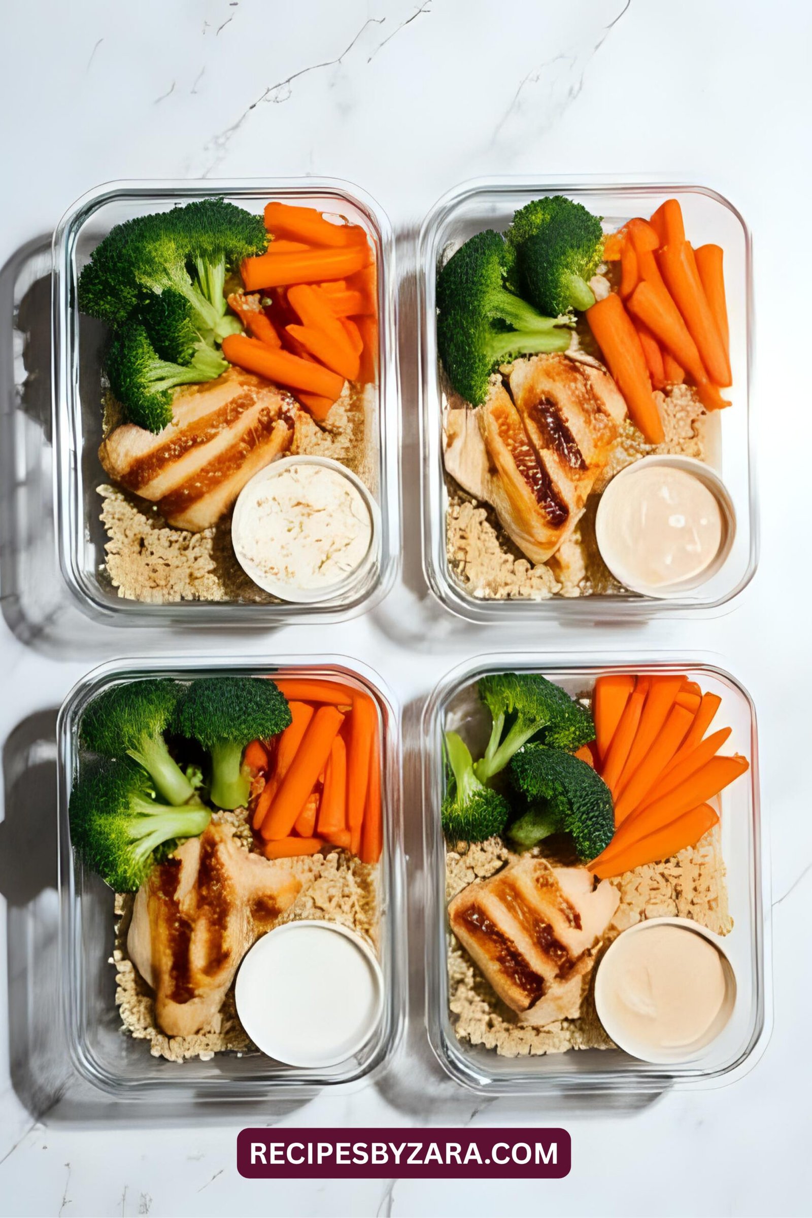 Quick Meal Prep Ideas