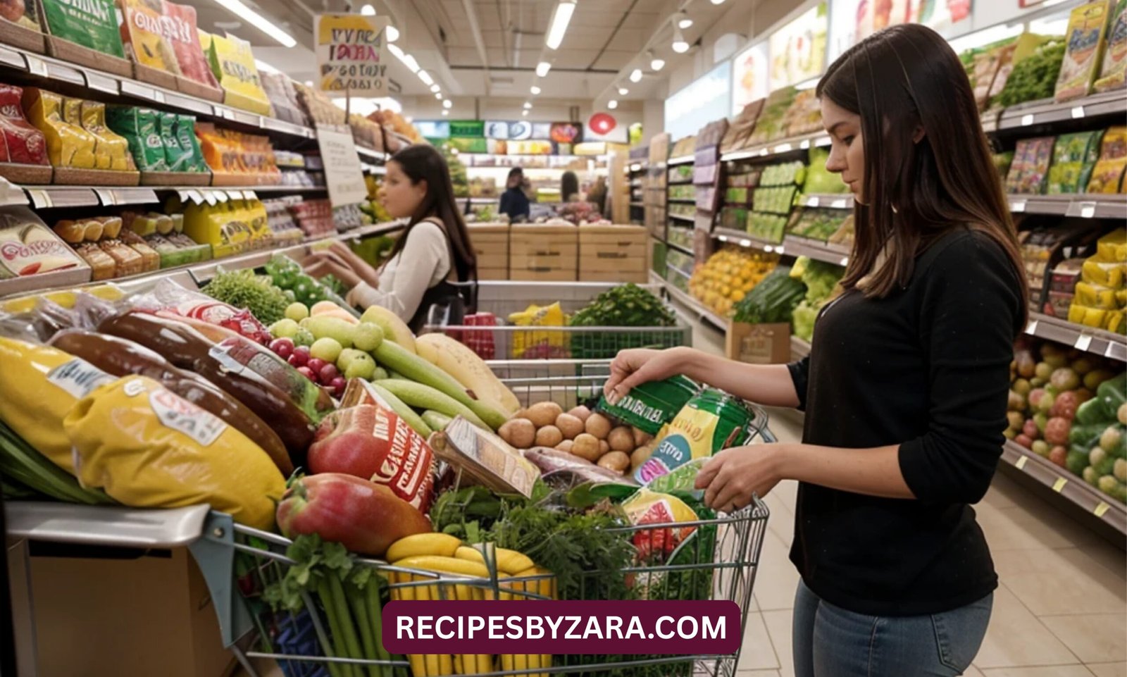 Cheap & Clean Grocery