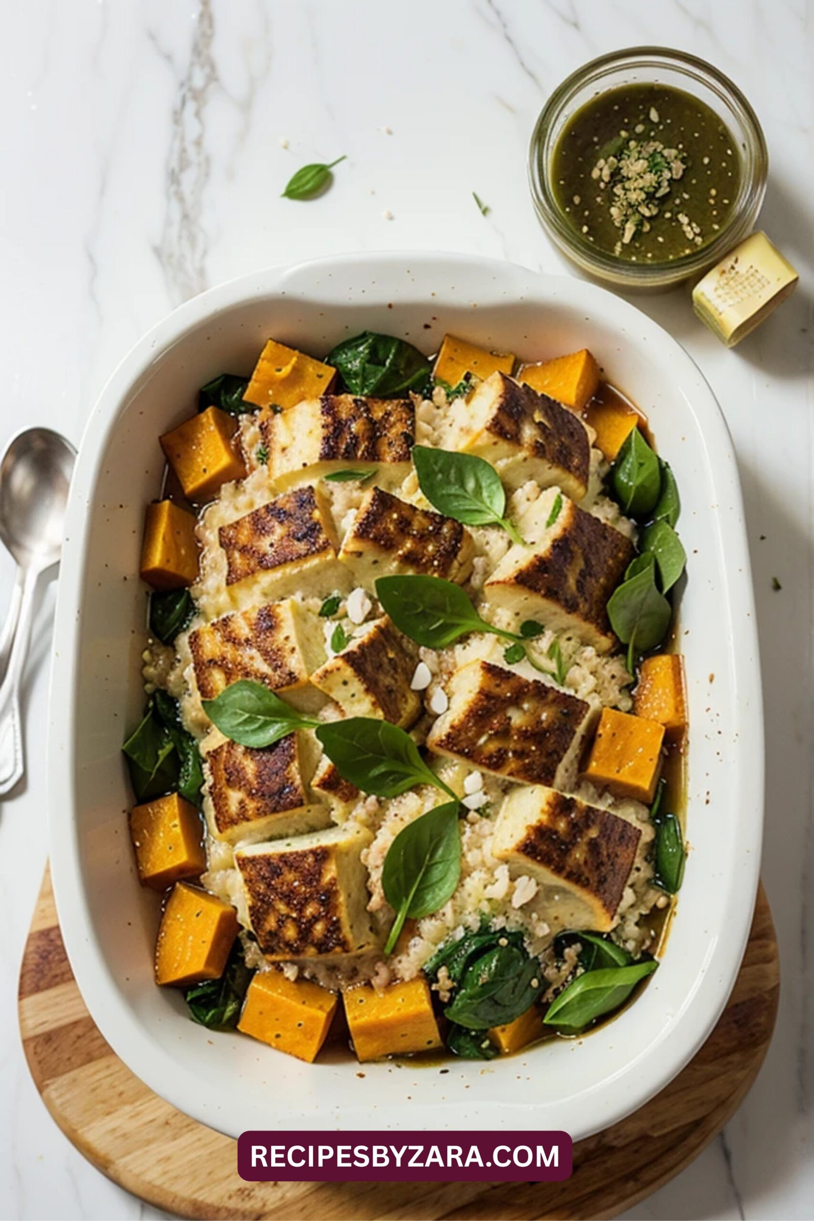 Easy and Delicious Casseroles for Meal Prep