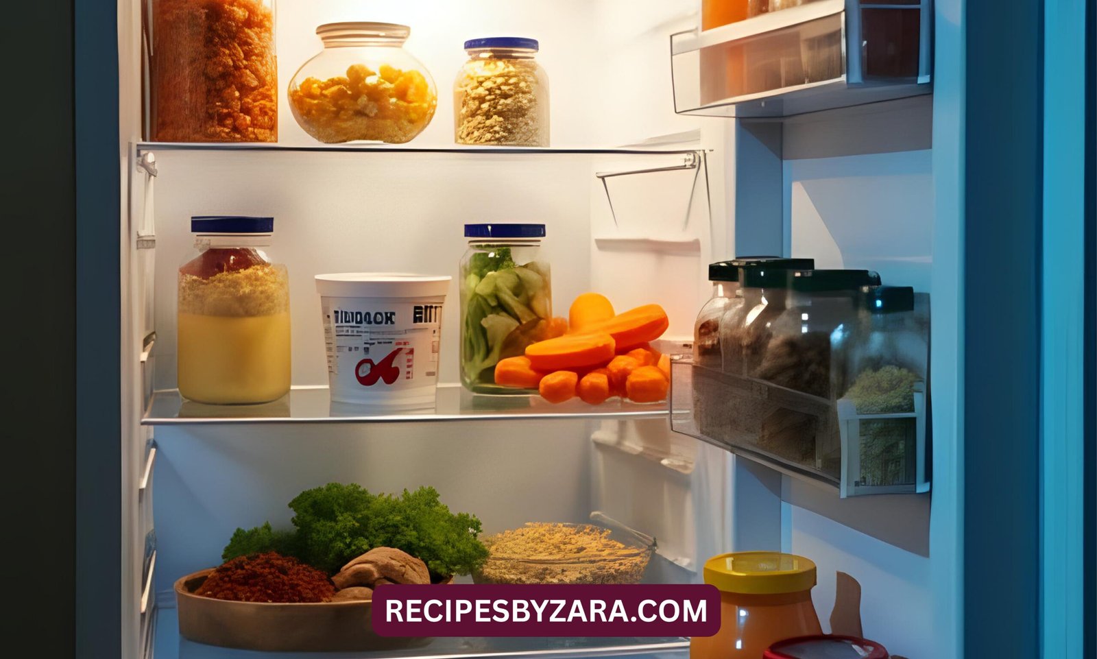 Budget Meal Prep