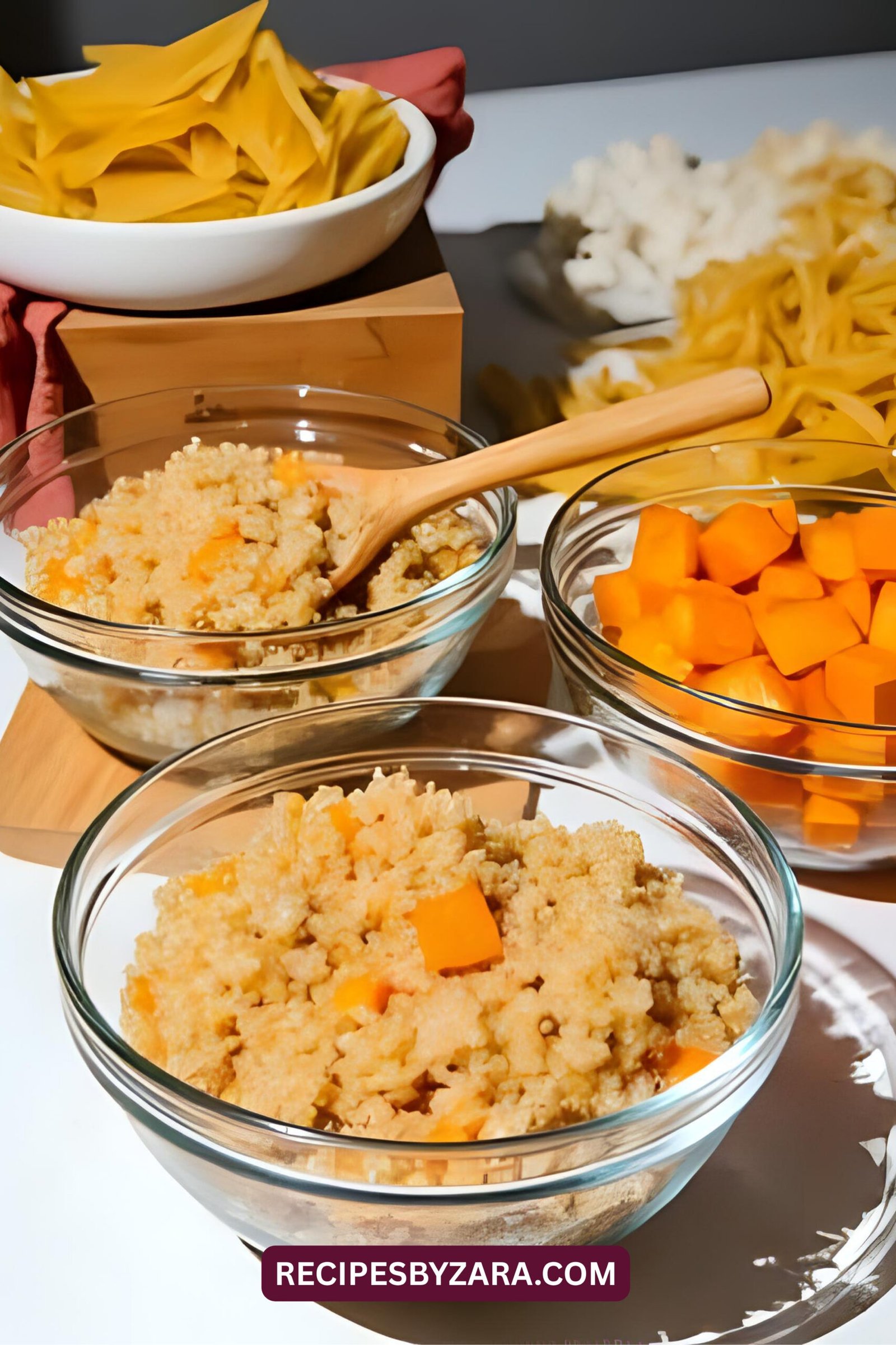 Meal Prep Dinners Easy