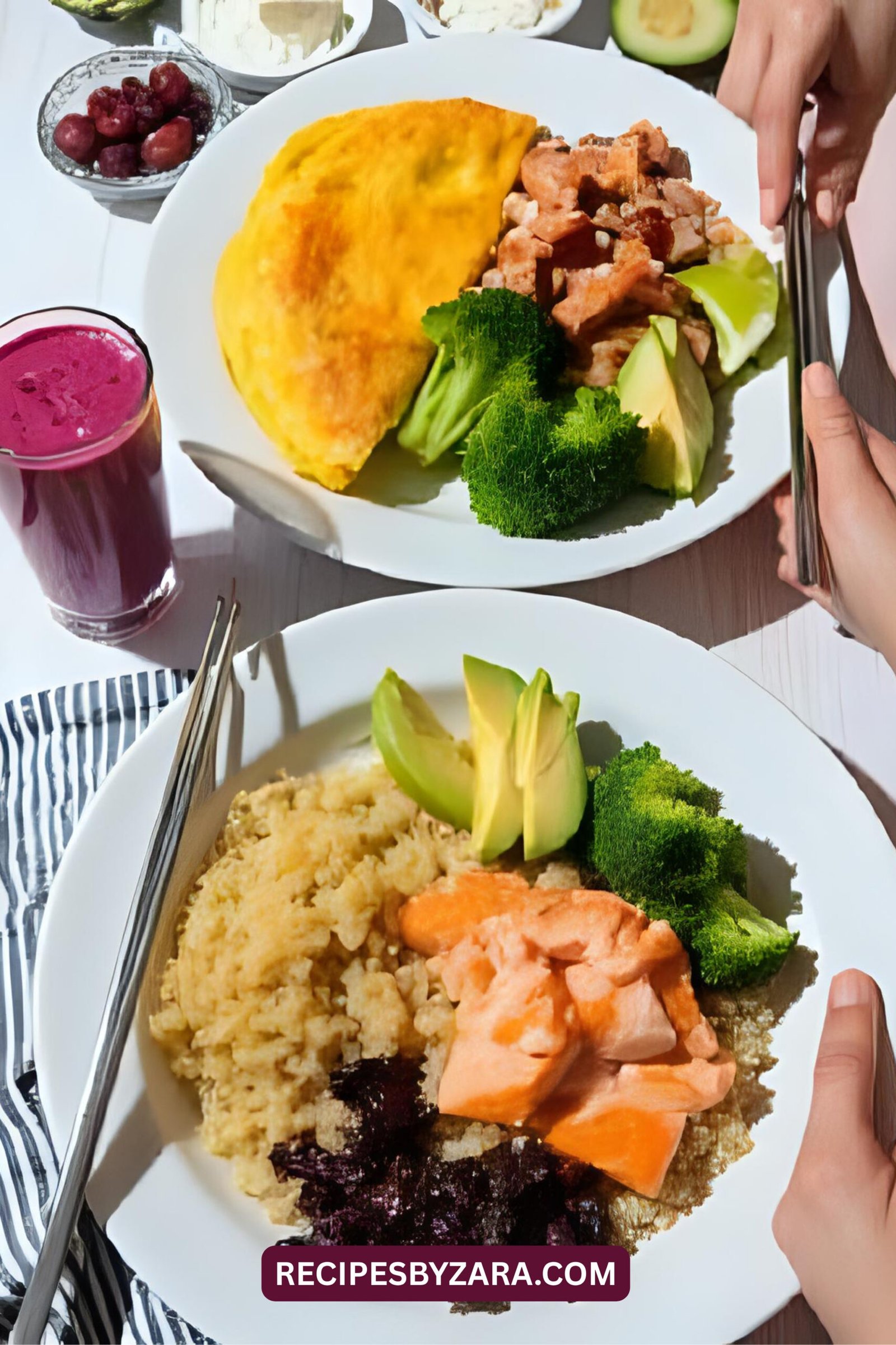 Quick Dinners for Moms