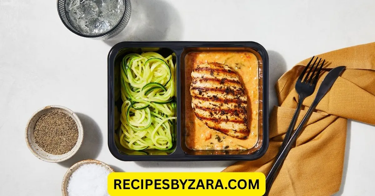 Meal Prep