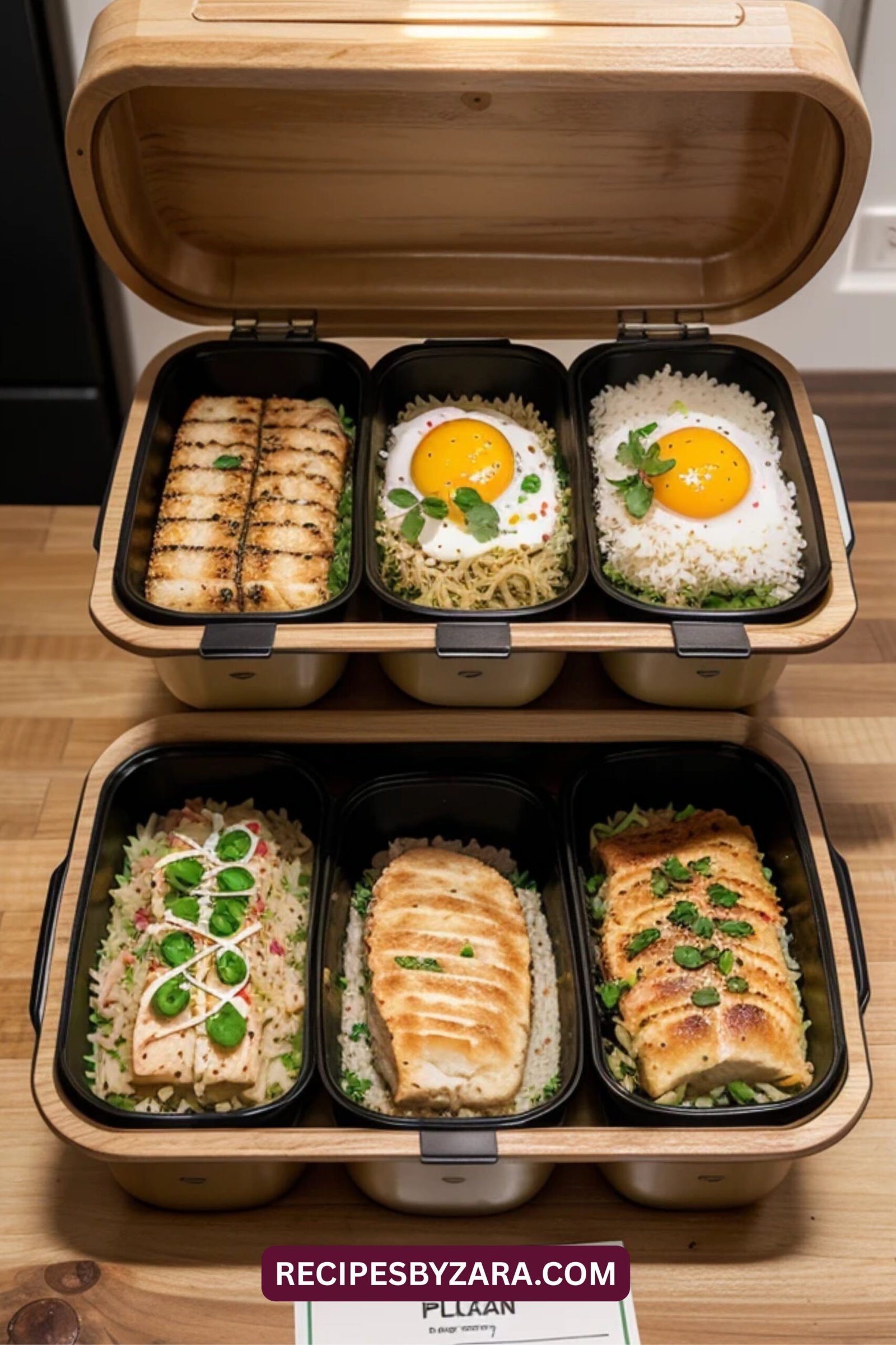 Low Cost Meal Planning 