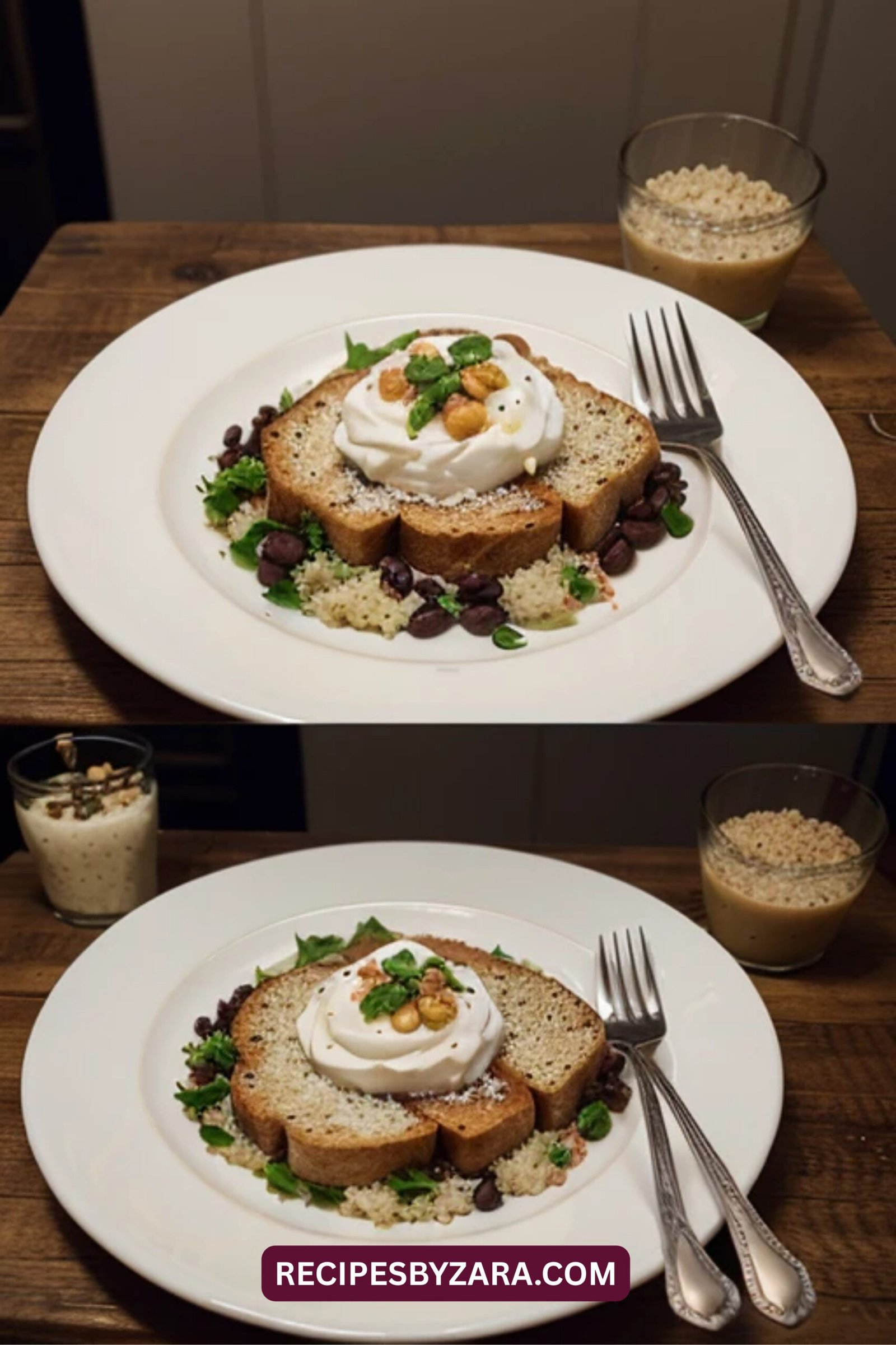 protein vegetarian meals