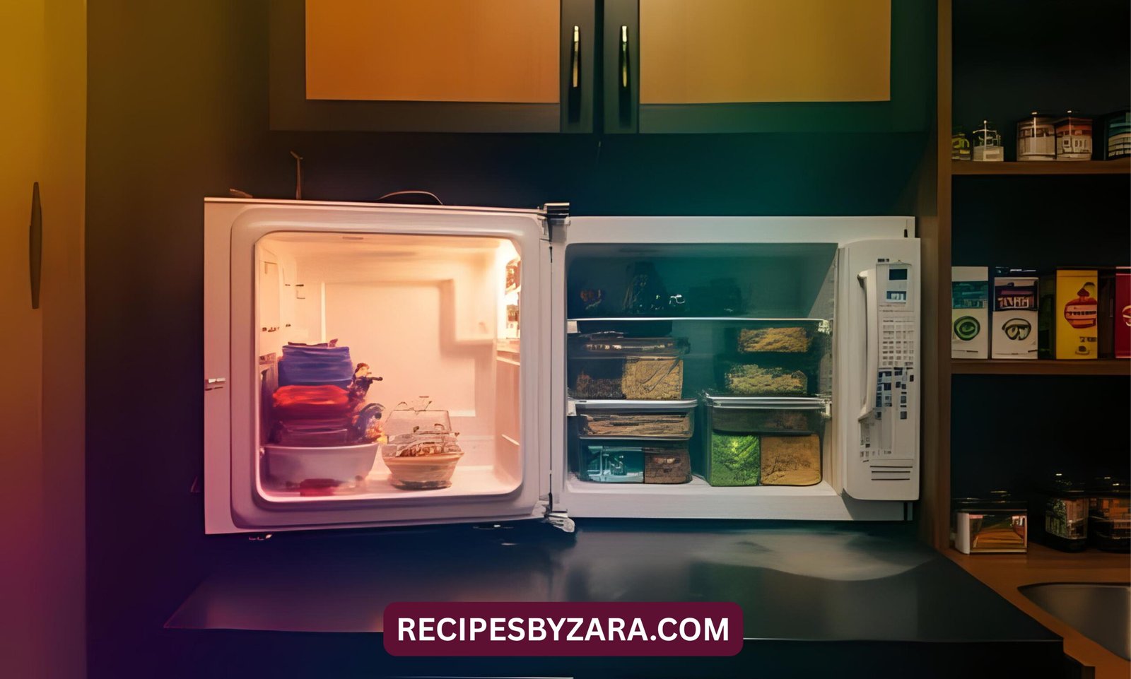 Budget Meal Prep