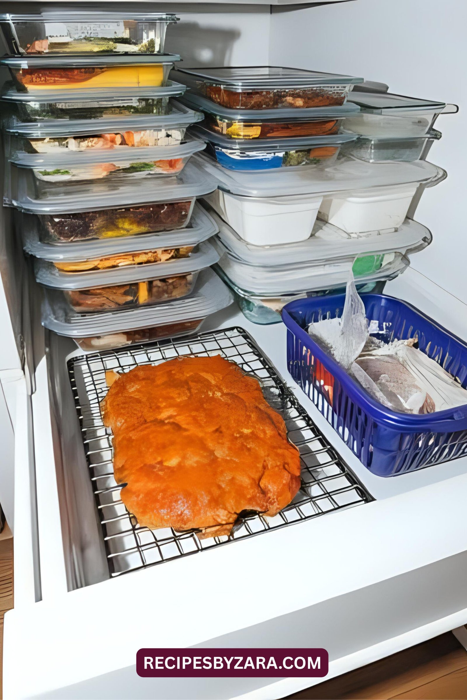 Meal Prep Dinners Easy