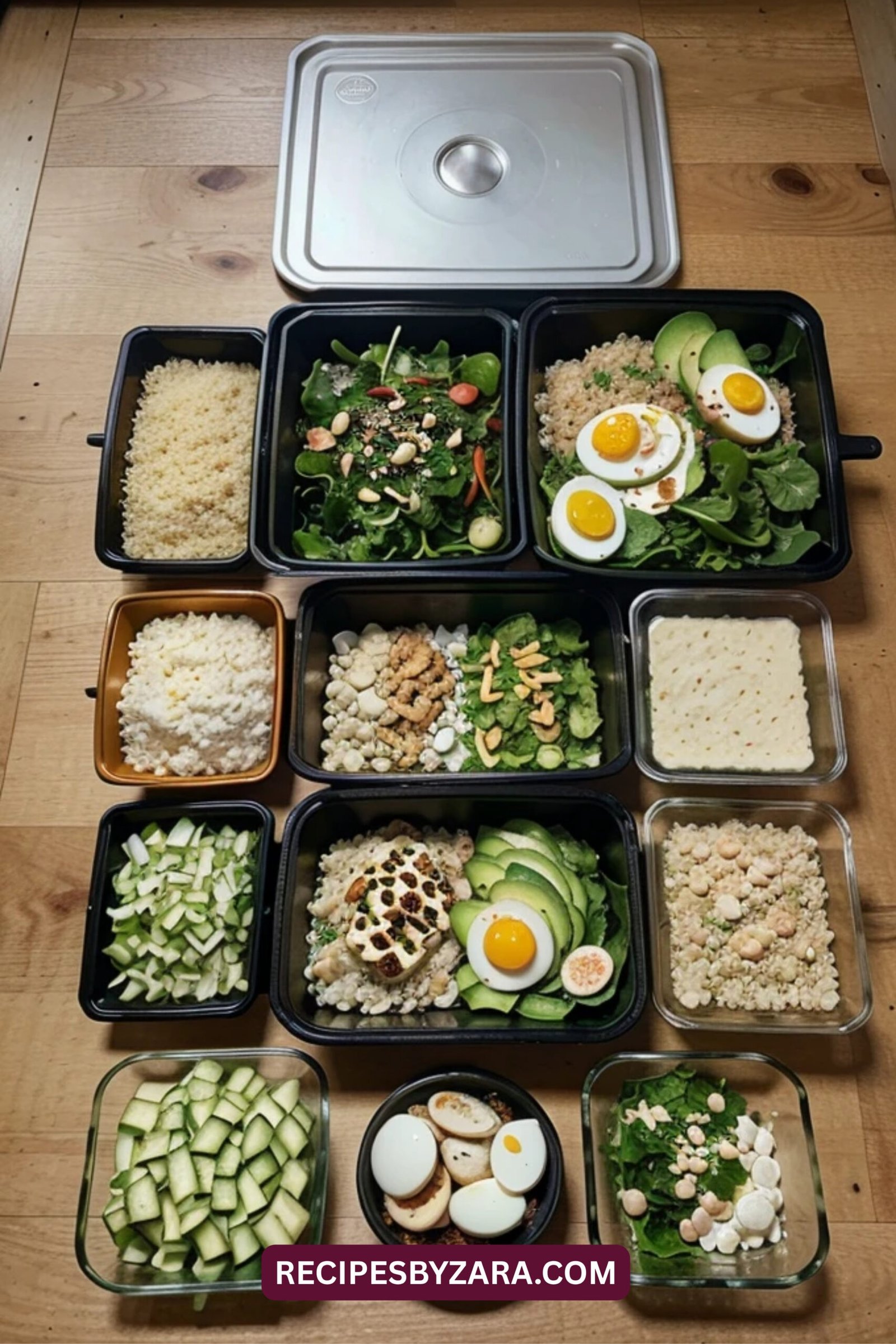 Weight Loss Lunch Ideas