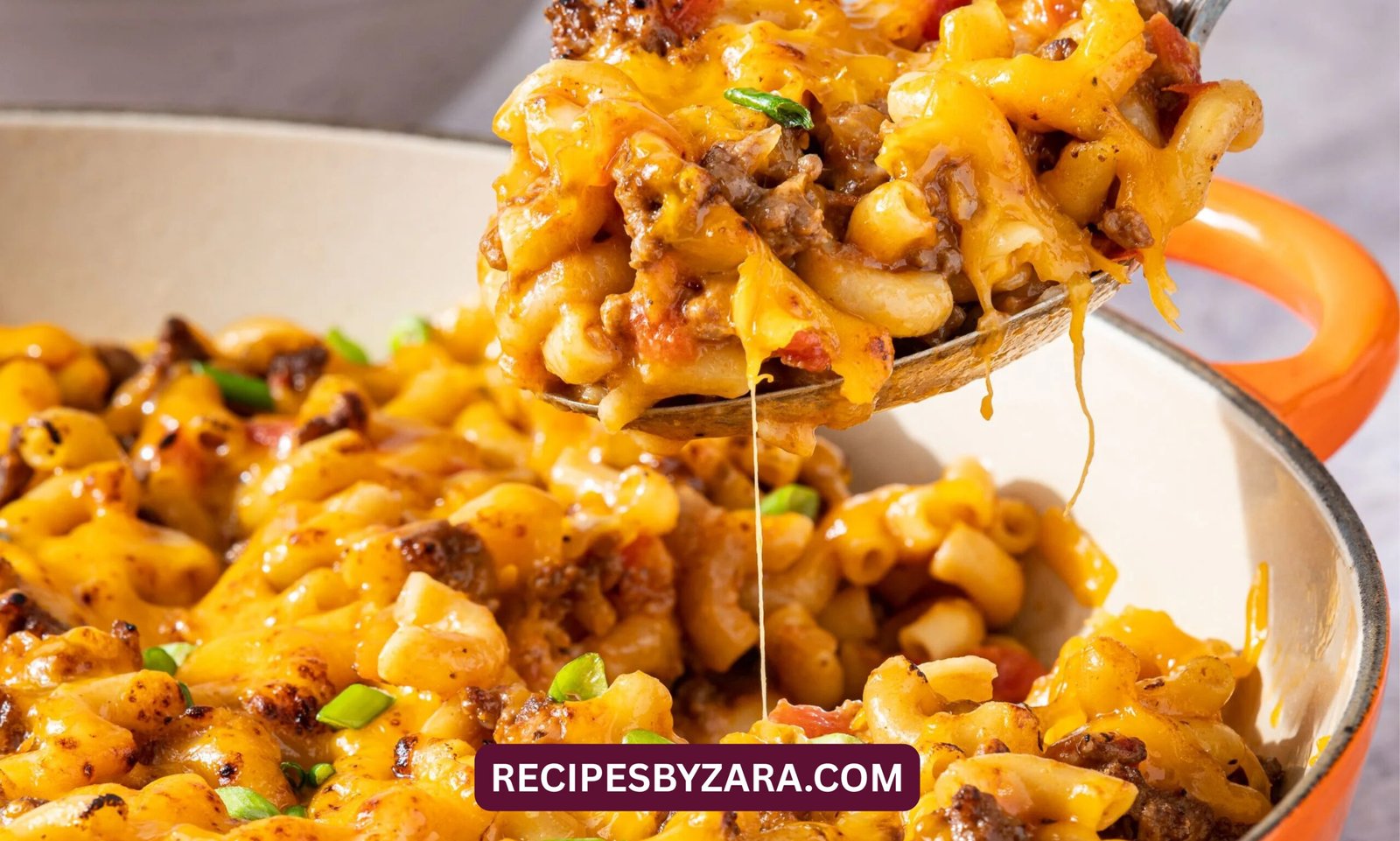 One-Pan Recipes