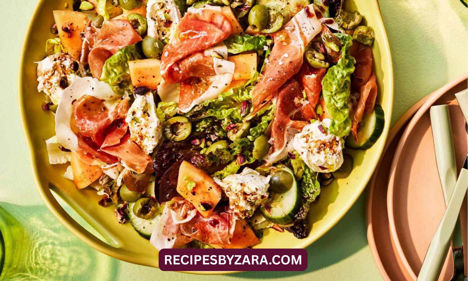 Cook Meal Prep Ideas for Hot Days